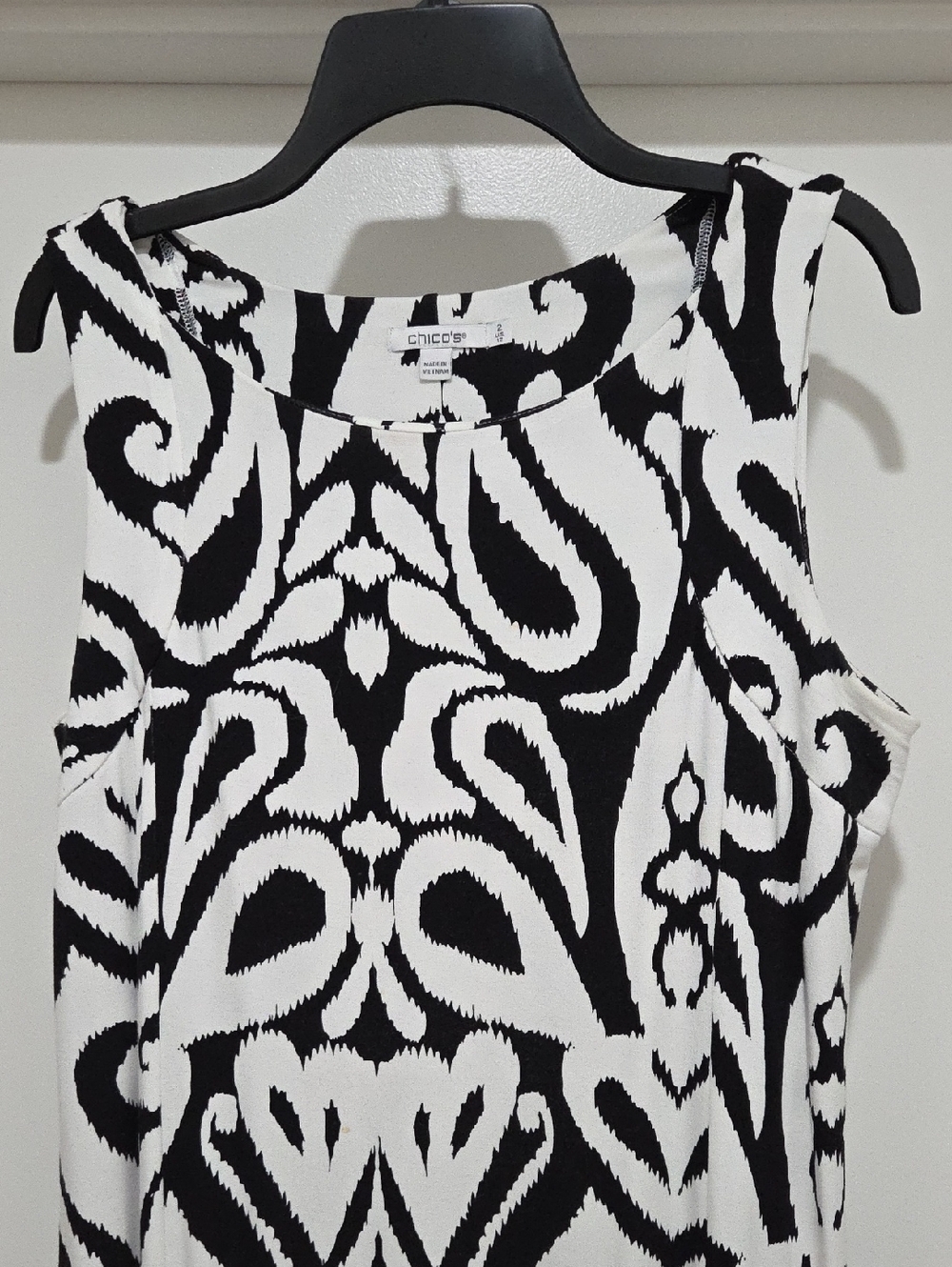 Chico's  Maxi Dress